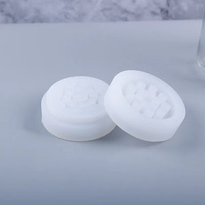 Cigarette Case Box Resin Molds DIY Jewelry Tools