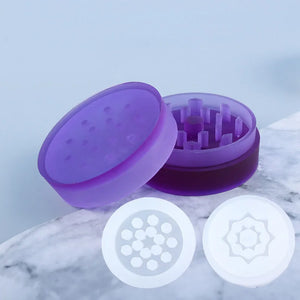 Cigarette Case Box Resin Molds DIY Jewelry Tools