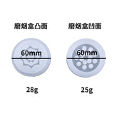 Cigarette Case Box Resin Molds DIY Jewelry Tools