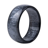 Colorful Charm Hand Bangle Wide Acrylic Bangles for Women