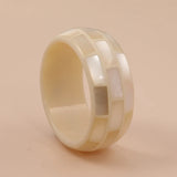 Indian Acrylic Resin Hand Bangles for Women