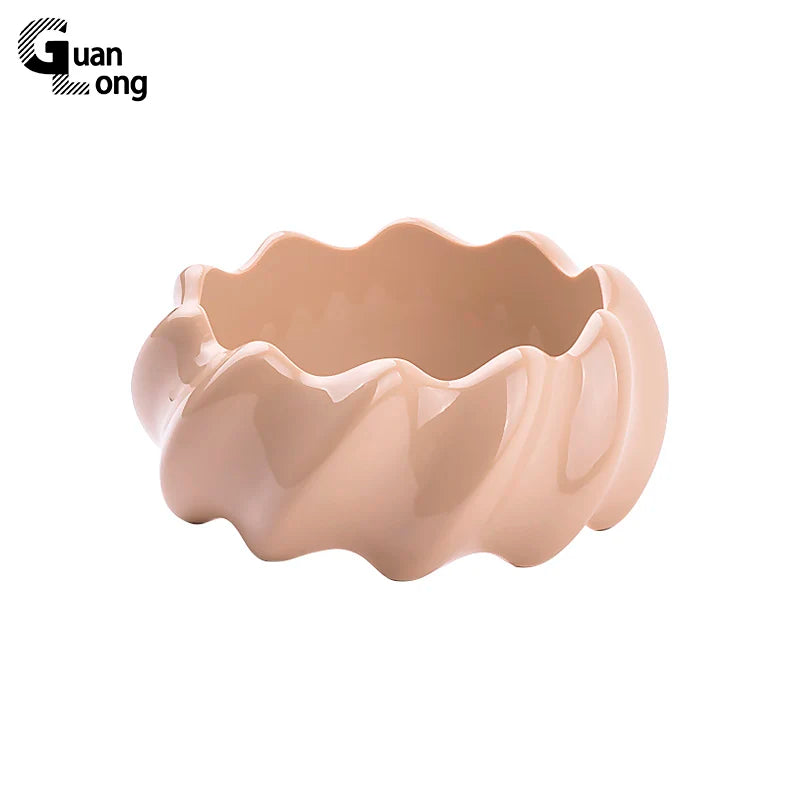 Colorful Resin Acrylic Bangle Bracelets for Women Girls