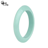 Guanlong Resin Cuff Bracelet Bangle Women Geometric Acrylic Big Charm