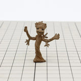 Groot Doll Bag Pendant Ornament for Kids