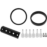 Guiding Ring Kit for 43-70mm Telescope Tube or Finders