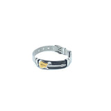 Stainless Steel Guitar Mesh Bracelet Strap for Men