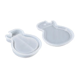Guitar Pick Resin Mold Stand Silicone Mold Music Jewelry