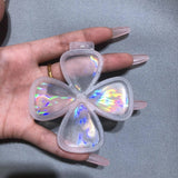 Guitar Pick Resin Molds Keychain Silicone Mold Resin Pendant Mold