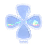 Guitar Picks Resin Mold Epoxy Casting Molds