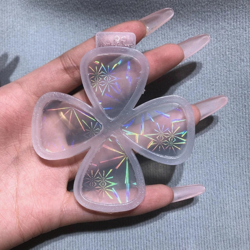 Guitar Picks Resin Mold Epoxy Casting Molds