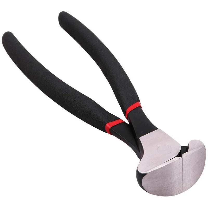 Guitar Fret Wire Nipper Puller Plier with String Cutting