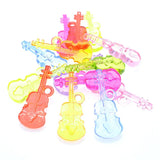 Acrylic Bead Jewelry DIY Storage Box 160pcs