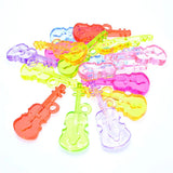 Acrylic Bead Jewelry DIY Storage Box 160pcs