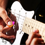 Guitar Storage Box Resin Silicone Mold Epoxy Mould