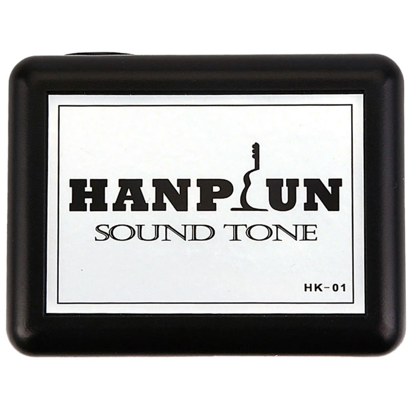 Guitar Tone Completer Sound Opener Simulates Vibration Full Sound Potential