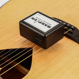 Guitar Tone Completer Sound Opener Simulates Vibration Full Sound Potential
