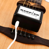 Guitar Tone Completer Sound Opener Simulates Vibration Full Sound Potential