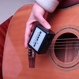 Guitar Tone Completer Sound Opener Simulates Vibration Full Sound Potential