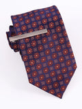 Gun Personality Men's Tie Clip 2.37inch Everyday Dress Tie Accessories