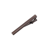 Gun Personality Men's Tie Clip 2.37inch Everyday Dress Tie Accessories
