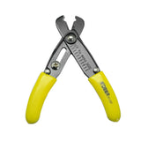 Gunmetal Tone Wire Cutter Pliers Jewelry Tool