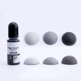 Water-soluble Resin Paste Pigment for Cement