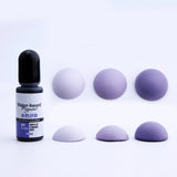 Water-soluble Resin Paste Pigment for Cement