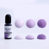 Water-soluble Resin Paste Pigment for Cement