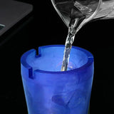 Silicone Mold for Car Ashtray Epoxy Resin DIY Crafts