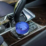 Silicone Mold for Car Ashtray Epoxy Resin DIY Crafts