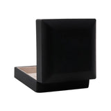 H9ED LED Light Bangle Bracelet Case Jewelry Display