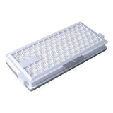 HA50 HEPA Airclean 50 Filter for Miele Vacuum Cleaners