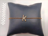 K Cubic Zirconia Women Bracelet SL1036-1