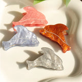 Colorful Dolphin Hairpin for Women and Girls