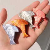 Colorful Dolphin Hairpin for Women and Girls