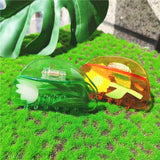 Vintage Flower Acetate Hair Clip Hair Claws For Women