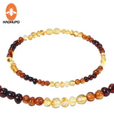 Amber Teething Jewelry for Baby