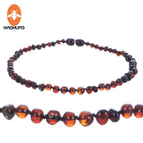 Amber Teething Jewelry for Baby