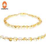 Amber Teething Jewelry for Baby