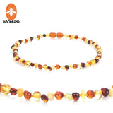 Amber Teething Jewelry for Baby