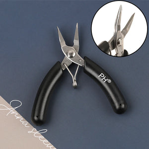 1Pcs Jewelry Accessories/DIY Making/Multi Shapes Pliers/Handmade