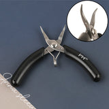 1Pcs Jewelry Accessories/DIY Making/Multi Shapes Pliers/Handmade