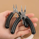 1Pcs Jewelry Accessories/DIY Making/Multi Shapes Pliers/Handmade