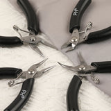 1Pcs Jewelry Accessories/DIY Making/Multi Shapes Pliers/Handmade