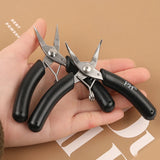 1Pcs Jewelry Accessories/DIY Making/Multi Shapes Pliers/Handmade