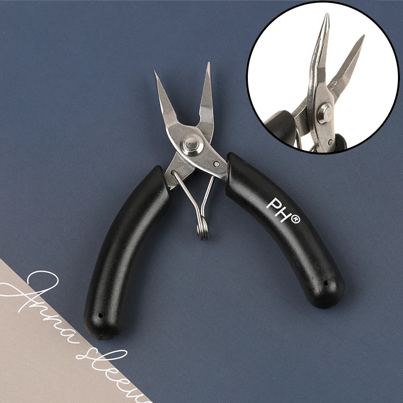 1Pcs Jewelry Accessories/DIY Making/Multi Shapes Pliers/Handmade