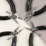 1Pcs Jewelry Accessories/DIY Making/Multi Shapes Pliers/Handmade