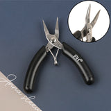 1Pcs Jewelry Accessories/DIY Making/Multi Shapes Pliers/Handmade
