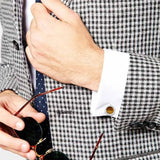Cufflinks and Studs Set for Tuxedo