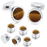 Cufflinks and Studs Set for Tuxedo